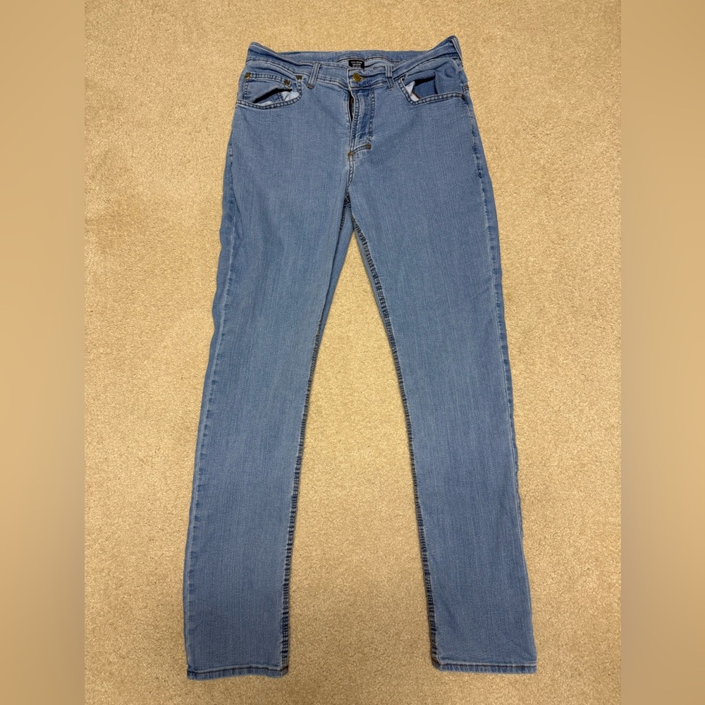 Like New! Origins Jeans | Delta Flex Jeans - Taper